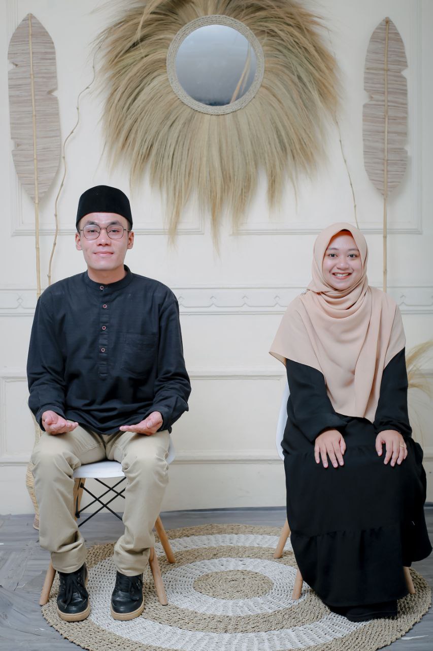 Diansyah & Farida
